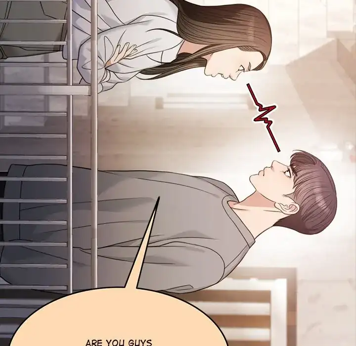 Pregnancy Contract chapter 1 page 88