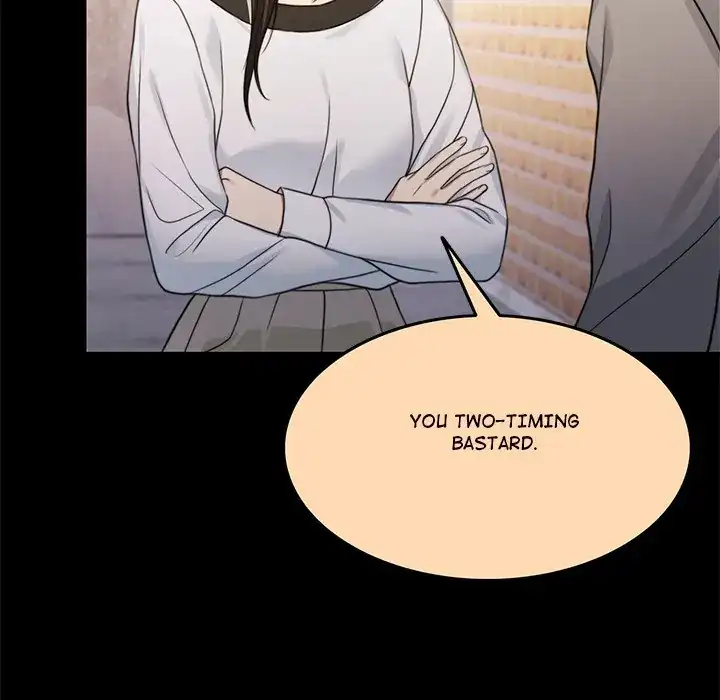 Pregnancy Contract chapter 1 page 91