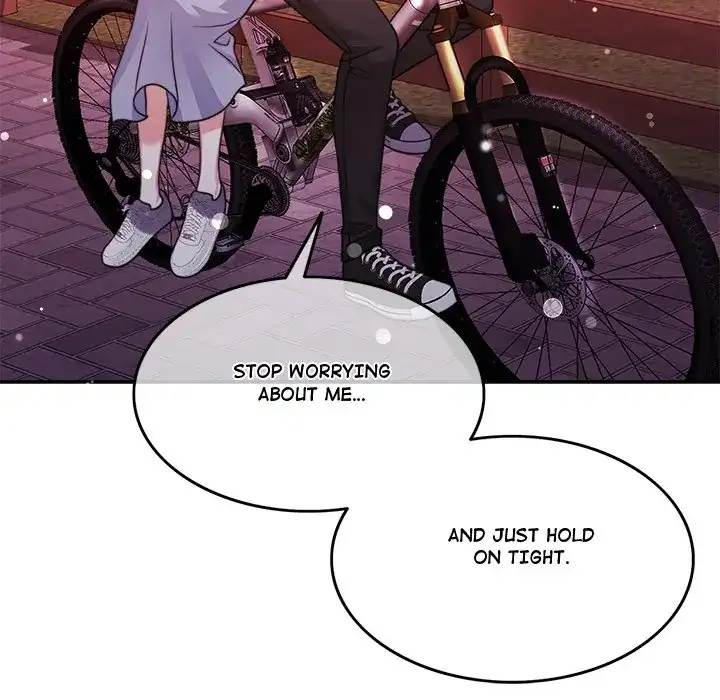 Pregnancy Contract chapter 1 page 206