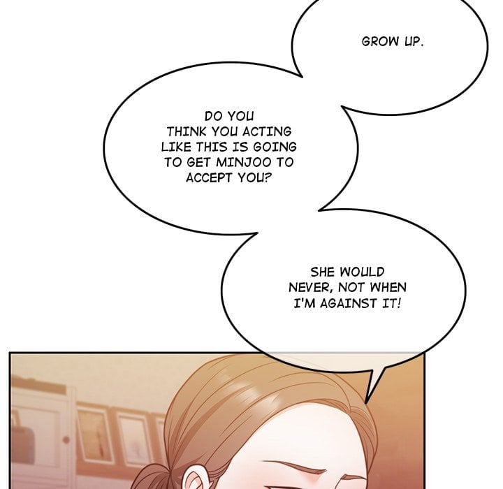 Pregnancy Contract chapter 10 page 13