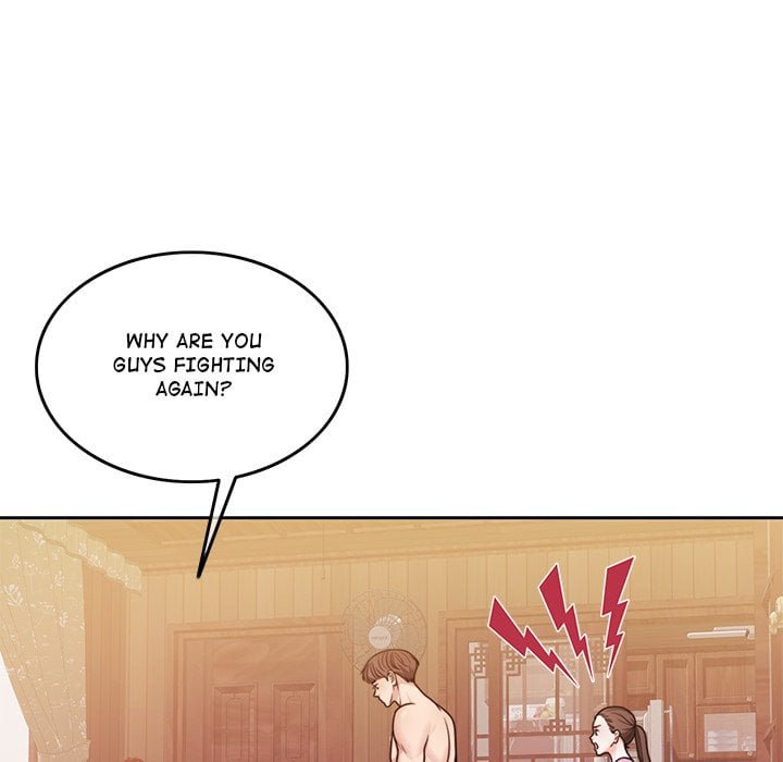 Pregnancy Contract chapter 10 page 26