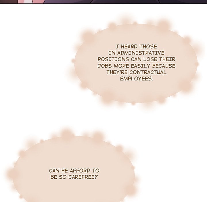 Pregnancy Contract chapter 10 page 42