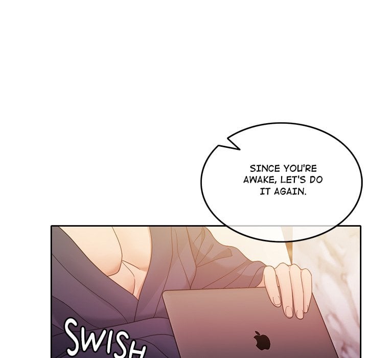 Pregnancy Contract chapter 10 page 46