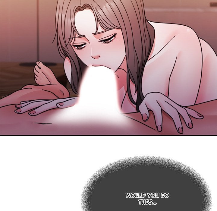 Pregnancy Contract chapter 10 page 81