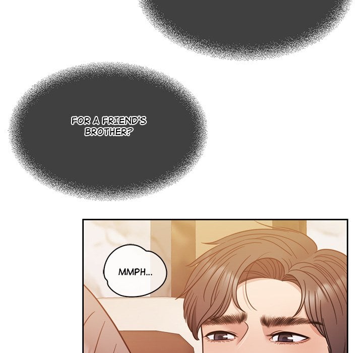 Pregnancy Contract chapter 10 page 82
