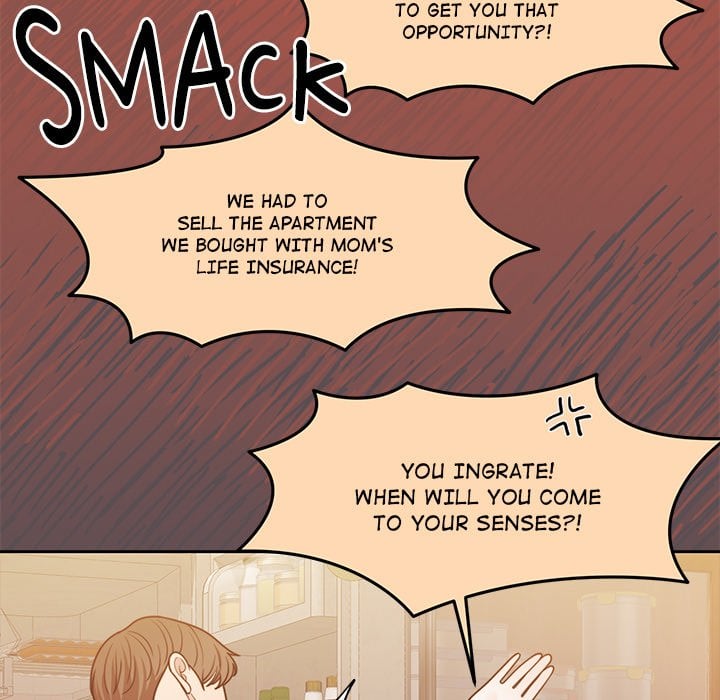 Pregnancy Contract chapter 10 page 101
