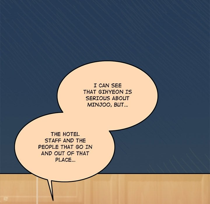 Pregnancy Contract chapter 10 page 109