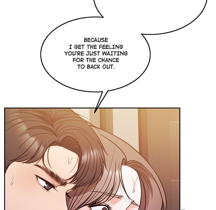 Pregnancy Contract chapter 10 page 132