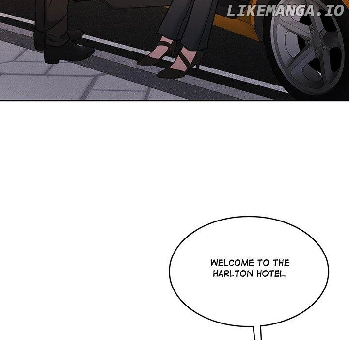 Pregnancy Contract chapter 11 page 8