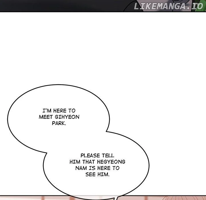 Pregnancy Contract chapter 11 page 17