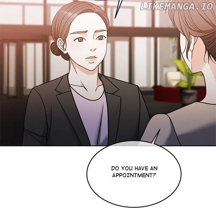 Pregnancy Contract chapter 11 page 18