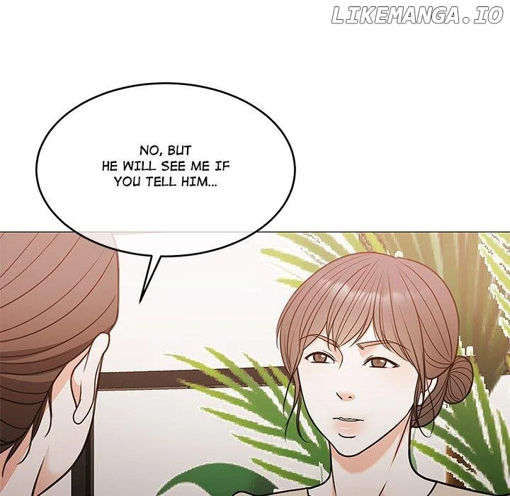 Pregnancy Contract chapter 11 page 19