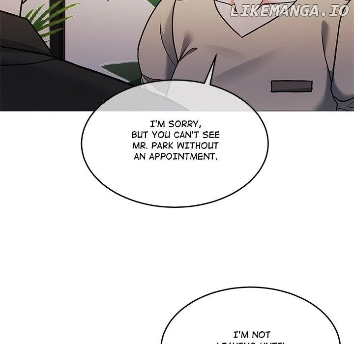 Pregnancy Contract chapter 11 page 20