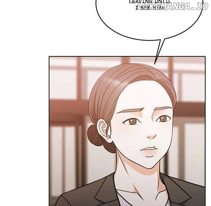 Pregnancy Contract chapter 11 page 21