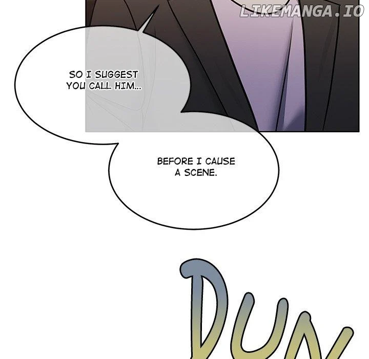 Pregnancy Contract chapter 11 page 22