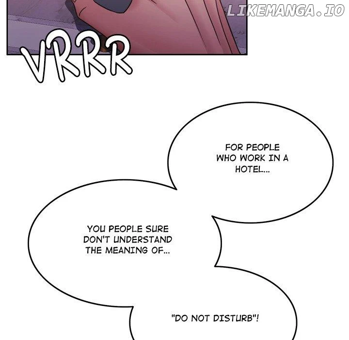 Pregnancy Contract chapter 11 page 27