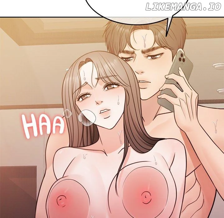 Pregnancy Contract chapter 11 page 28