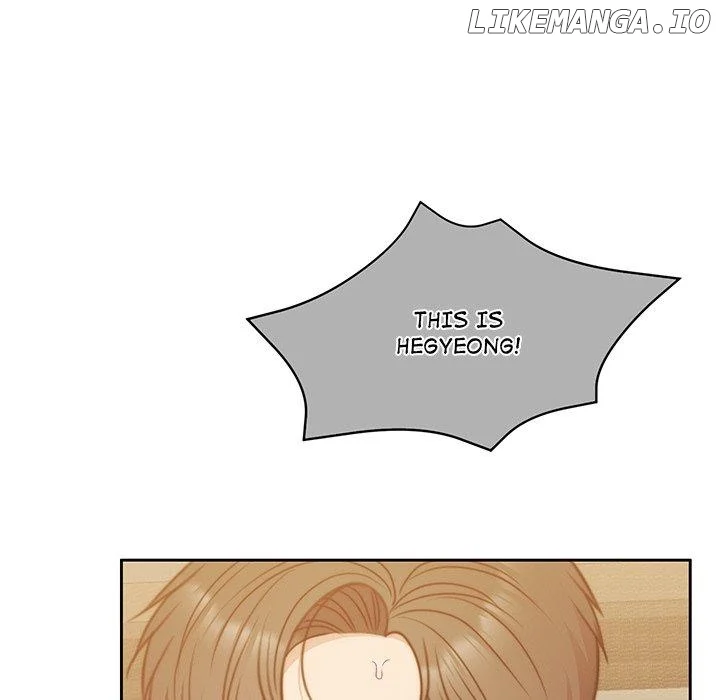 Pregnancy Contract chapter 11 page 30