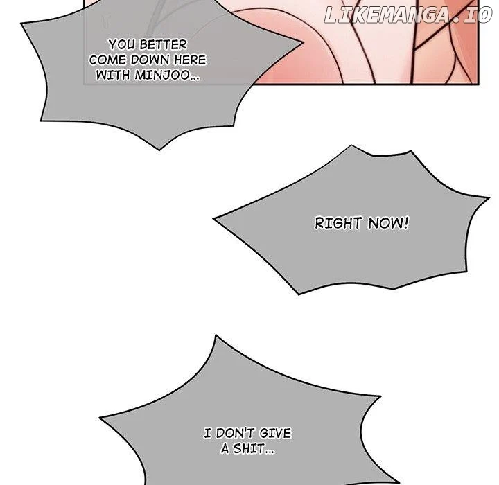 Pregnancy Contract chapter 11 page 32