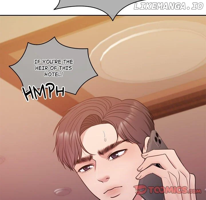 Pregnancy Contract chapter 11 page 33