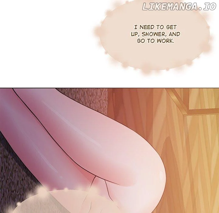 Pregnancy Contract chapter 11 page 41