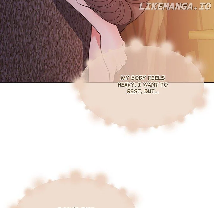 Pregnancy Contract chapter 11 page 43