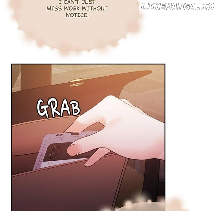 Pregnancy Contract chapter 11 page 44