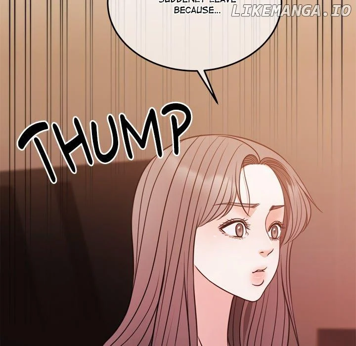 Pregnancy Contract chapter 11 page 53