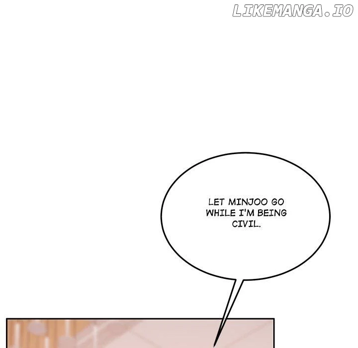 Pregnancy Contract chapter 11 page 55