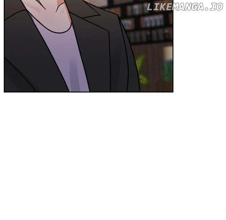 Pregnancy Contract chapter 11 page 57