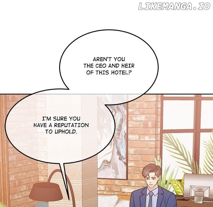 Pregnancy Contract chapter 11 page 58