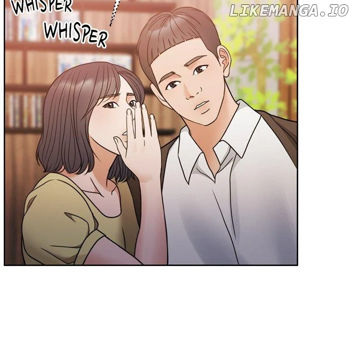 Pregnancy Contract chapter 11 page 63
