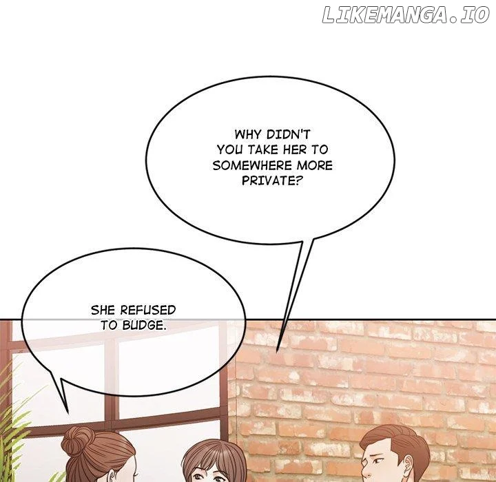Pregnancy Contract chapter 11 page 64