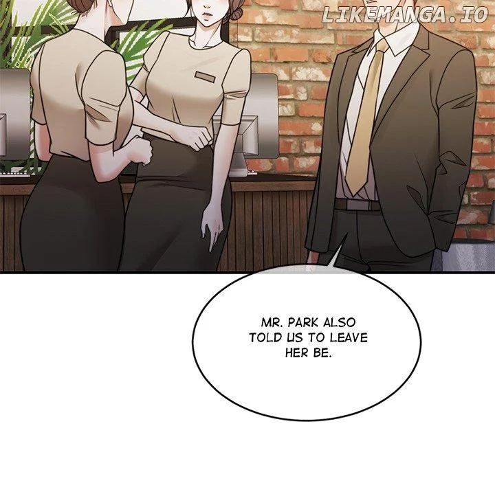 Pregnancy Contract chapter 11 page 65