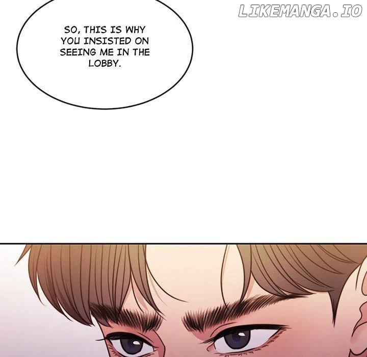 Pregnancy Contract chapter 11 page 67