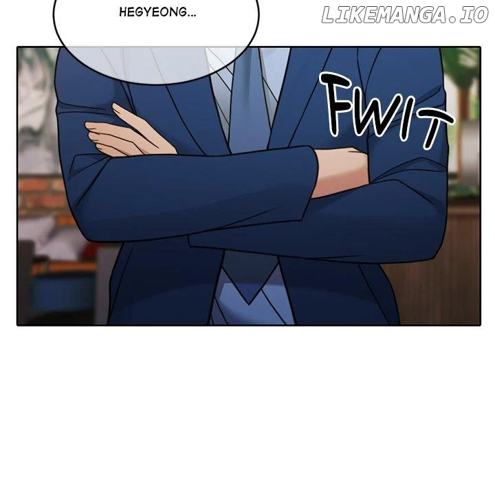 Pregnancy Contract chapter 11 page 69
