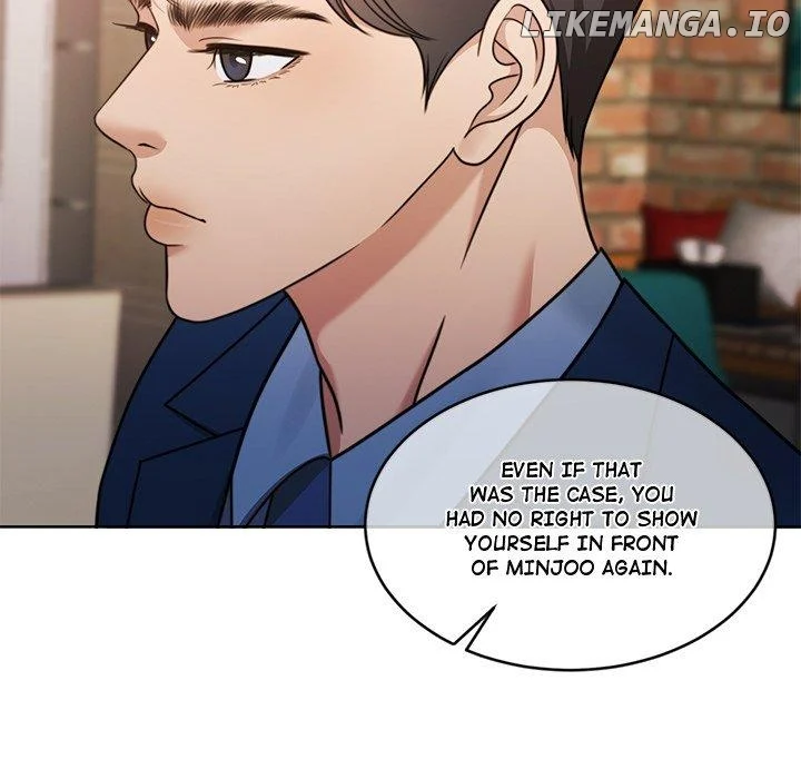 Pregnancy Contract chapter 11 page 76