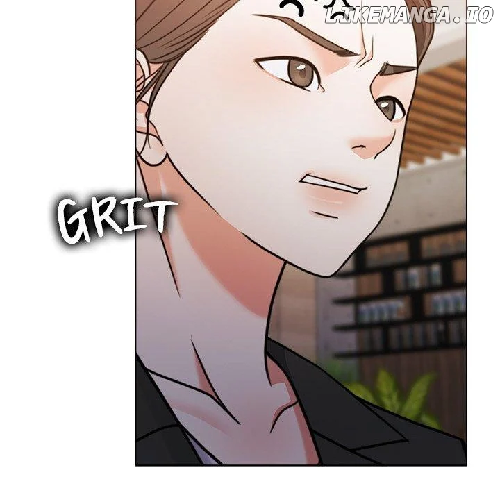 Pregnancy Contract chapter 11 page 80