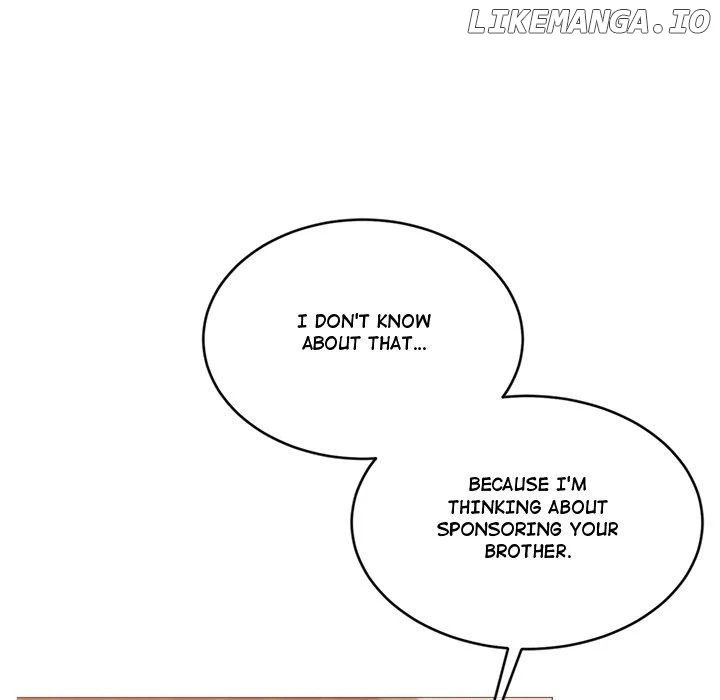 Pregnancy Contract chapter 11 page 81