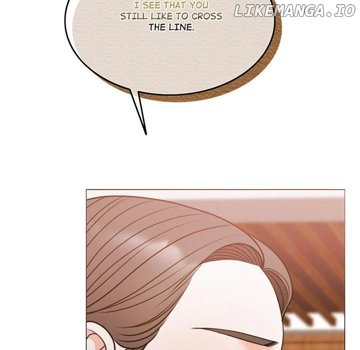 Pregnancy Contract chapter 11 page 84