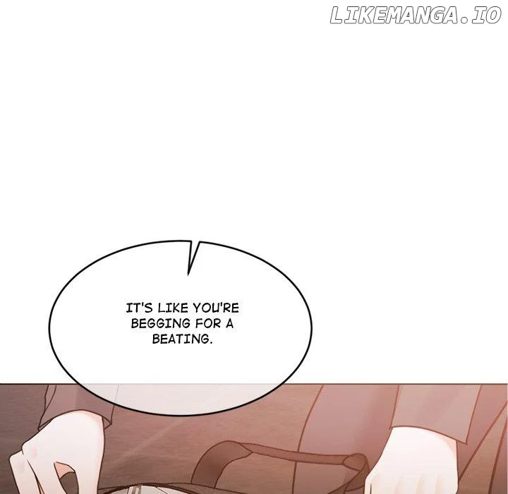 Pregnancy Contract chapter 11 page 86