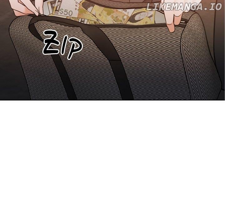 Pregnancy Contract chapter 11 page 87