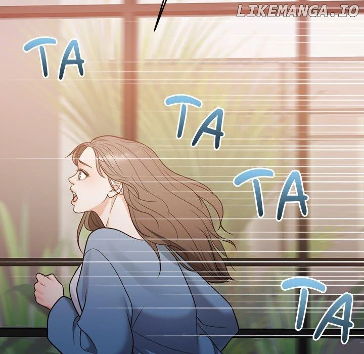 Pregnancy Contract chapter 11 page 92