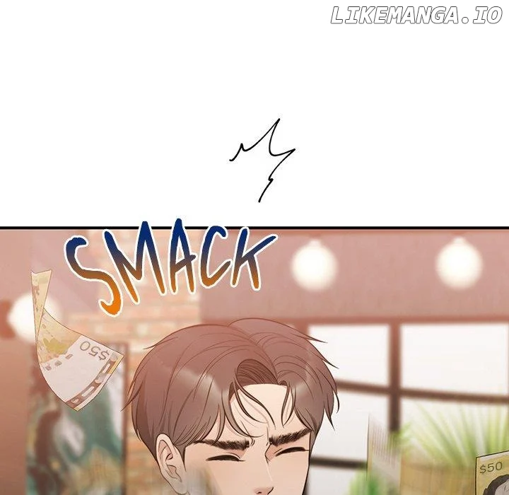 Pregnancy Contract chapter 11 page 100
