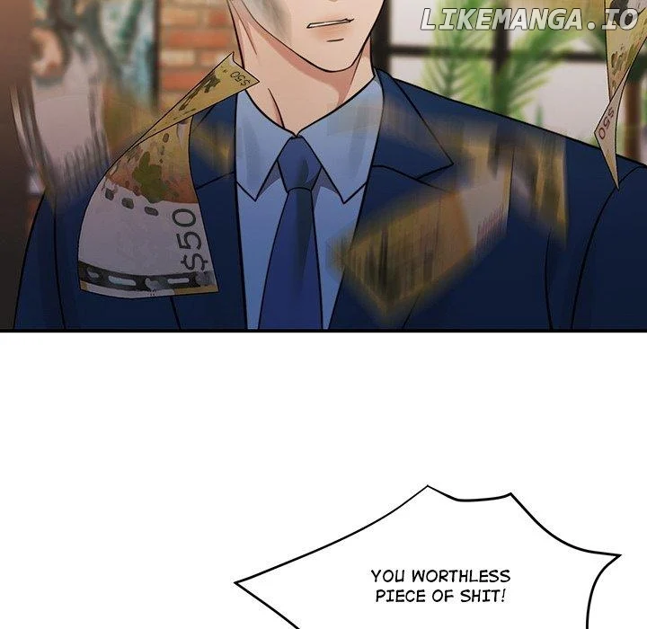 Pregnancy Contract chapter 11 page 101