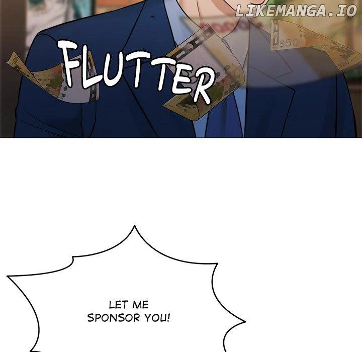 Pregnancy Contract chapter 11 page 103