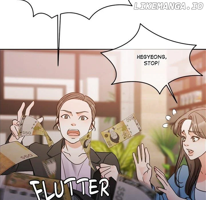 Pregnancy Contract chapter 11 page 104