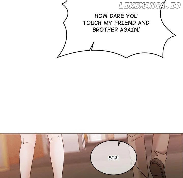 Pregnancy Contract chapter 11 page 107