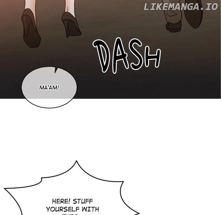Pregnancy Contract chapter 11 page 108