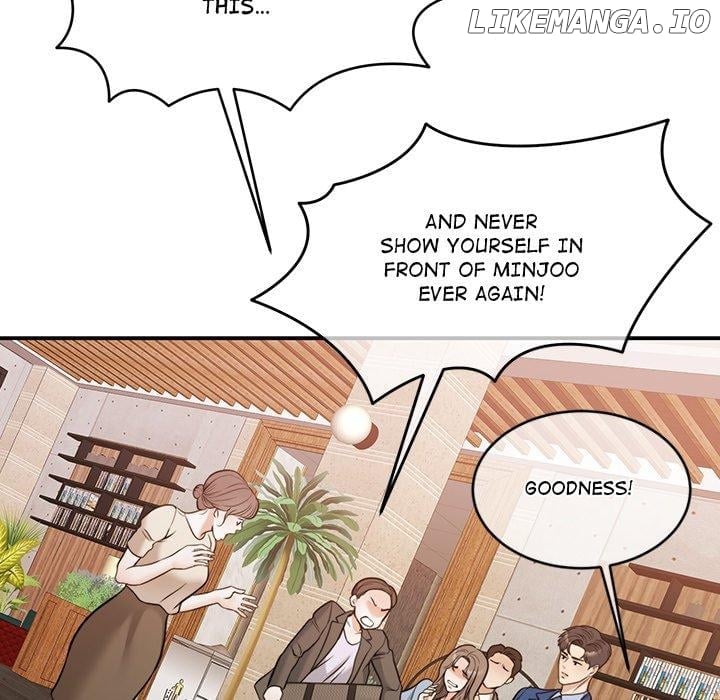 Pregnancy Contract chapter 11 page 109